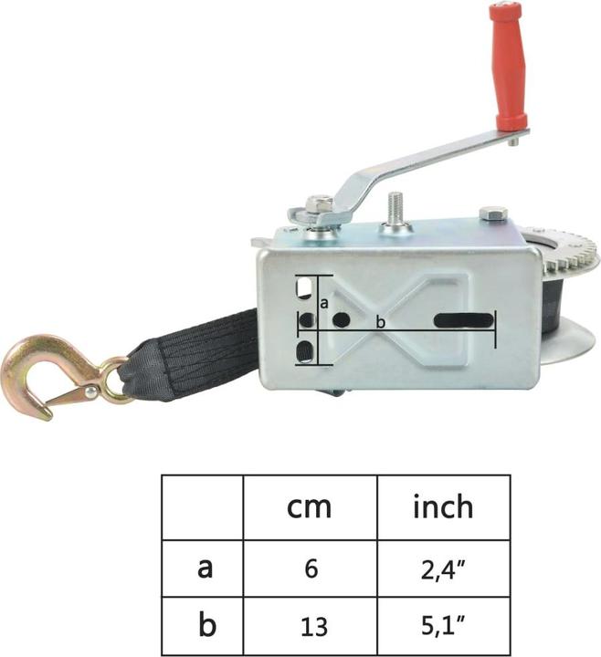 Image du produit VidaXL Sinklitikiia