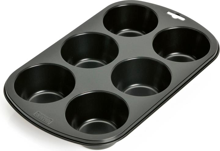 Kaiser Inspiration Muffinform (7 cm)