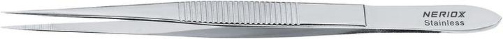 Actual product image Neriox Tweezers 115 mm