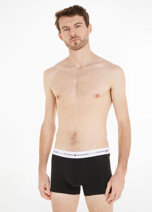 Produktbild Tommy Hilfiger Trunk (M, 3er Pack)