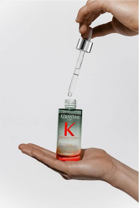 Actual product image Kérastase Genesis Homme Serum (90 ml)