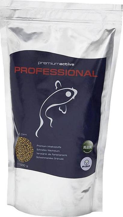Image du produit Fiap Nourriture pour poissons PremiumActive Professional 6 mm 3000 g