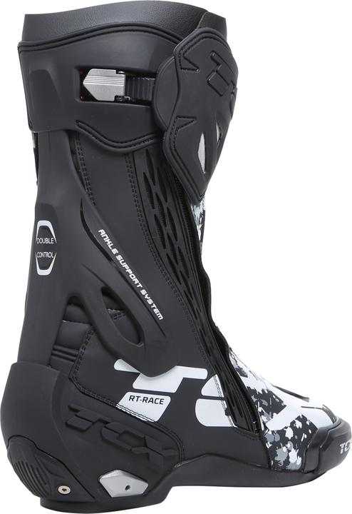 Produktbild TCX Stiefel RT-Race NBGR (Herren, 45)