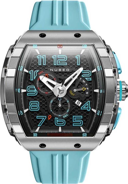 Image du produit Nubeo NB-6088-02 Magellan (Chronographe)