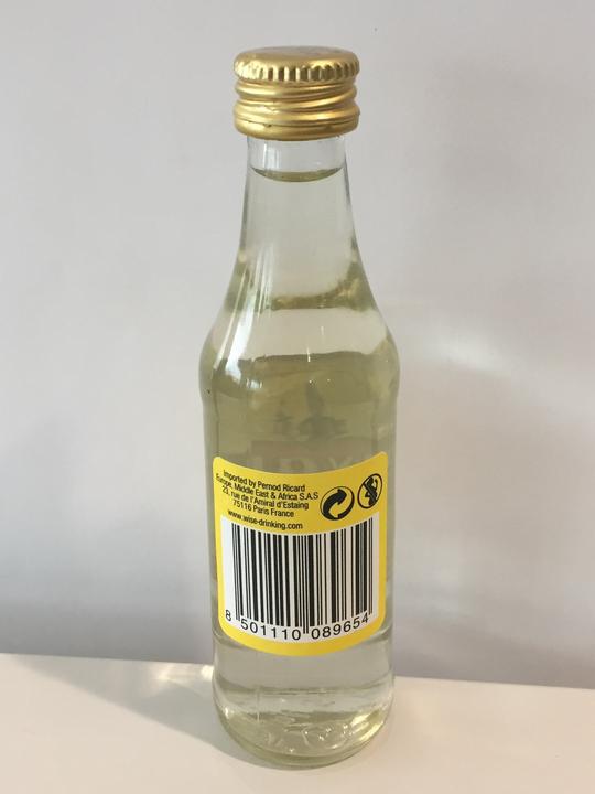 Actual product image Havana Club Club Añejo 3 Años Rum