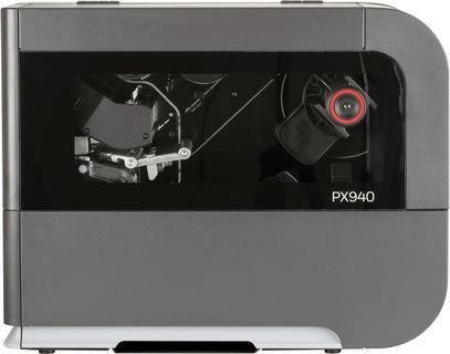 Immagine prodotto Honeywell Riga, Verificatore (203 dpi)