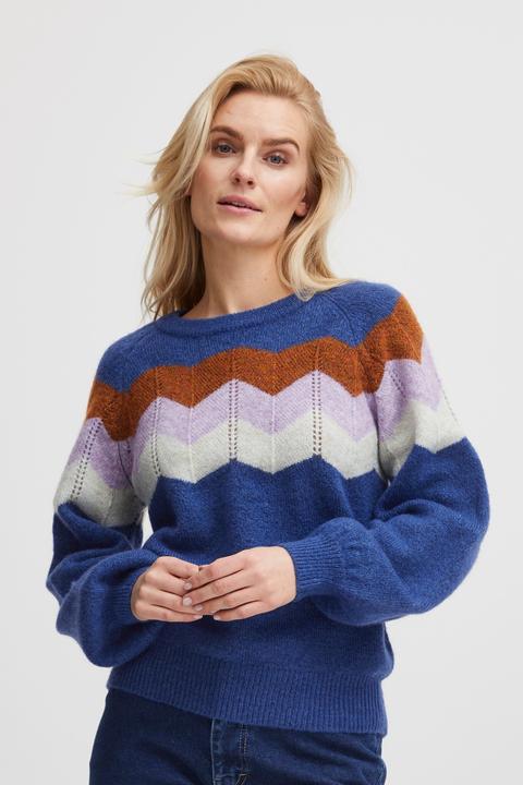Produktbild Pulz Jeans Pulz - PZMIMI Pullover - Pullover - 50207558 (XL)