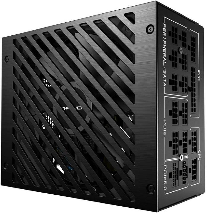 LC-Power LC1200P (1200 W)