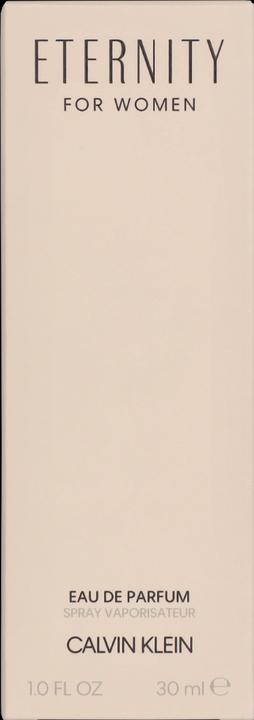 Produktbild Calvin Klein Eternity For Women (Eau de Parfum, 30 ml)