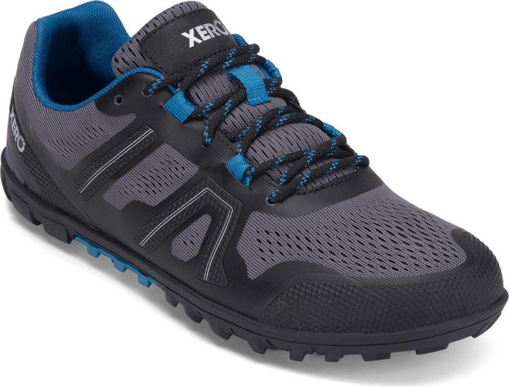 Grau, Sapphire, Dark Gray