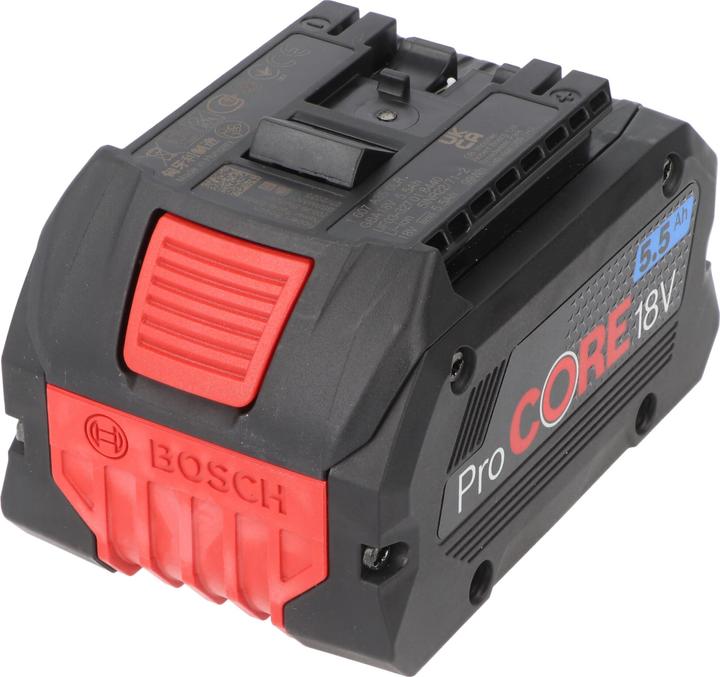 Produktbild Bosch Professional Akkupack (18 V)