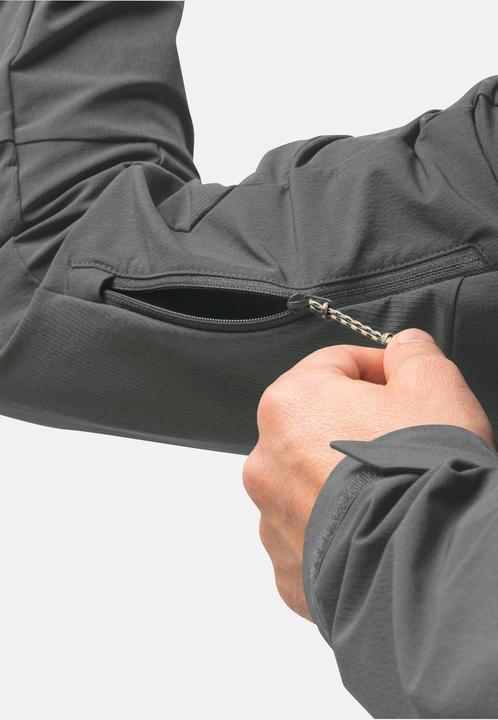 Image du produit Jack Wolfskin Kammweg Jkt M (XL)