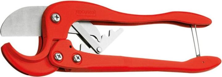 Actual product image Rothenberger Plastic scissors ROCUT (470 mm)