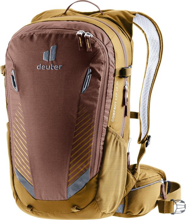 Produktbild Deuter Compact EXP 12 (12 l)