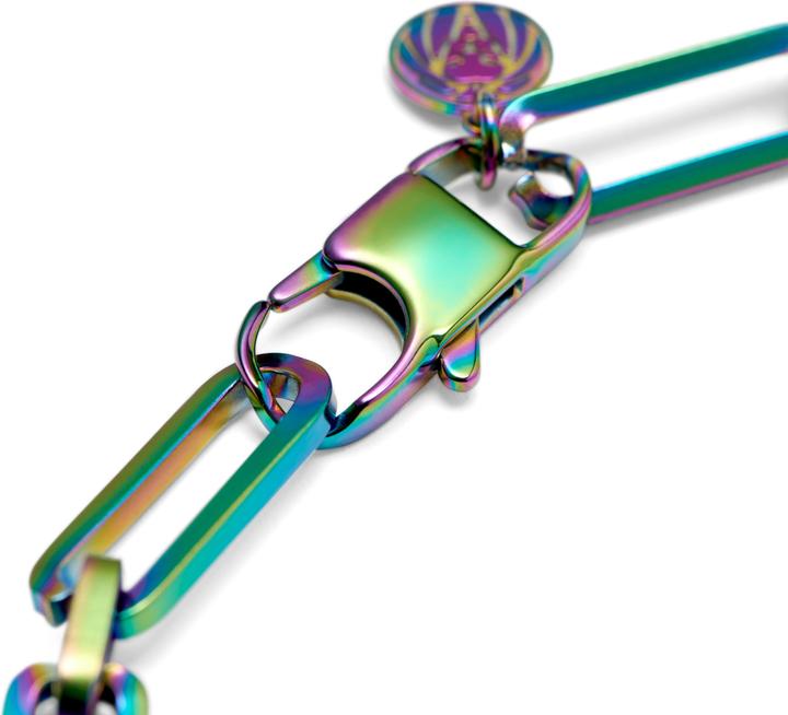 Actual product image Lucleon Connor Amager (Stainless steel)