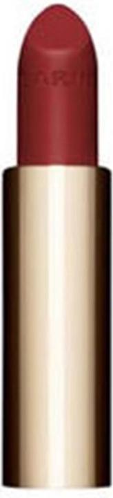 Clarins Joli Rouge Velvet - Red Grape 781V Refill (Nr. 781 - Red Grape)