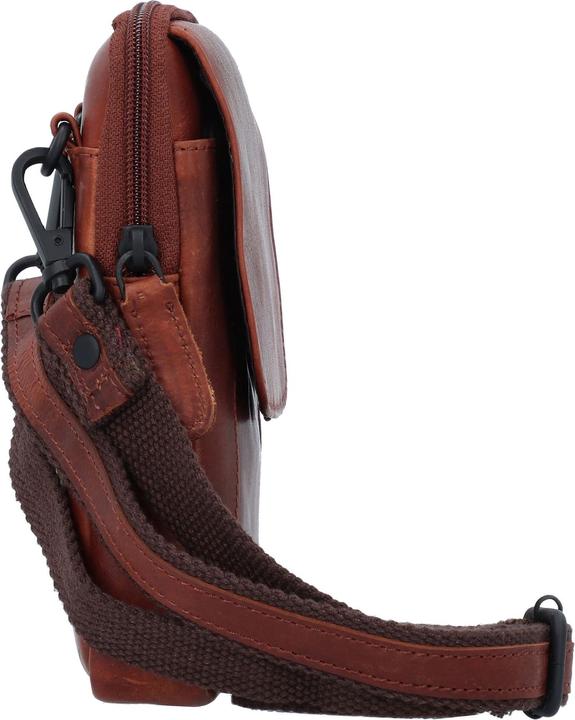 Produktbild Jack kinsky Risör Handytasche Leder 11 cm