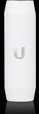 Actual product image Ubiquiti Instant IEEE 802.3af GE Adapter (802.3af (PoE), 15 W)