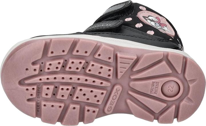 Image du produit Geox Stiefelette (27)