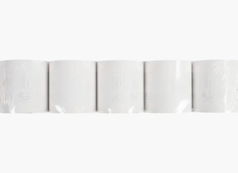Immagine prodotto Exacompta Rotoli di carta termica per ricevute POS, registratori di cassa e casse computerizzate