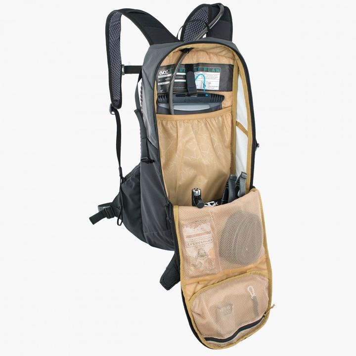 Actual product image Evoc Ride (12 l)