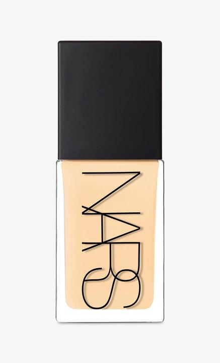 Actual product image NARS Cosmetics Light Reflecting Foundation (Deauville)