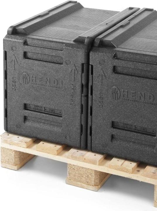 Immagine prodotto Hendi Contenitore Thermo Catering 66L (69 l)