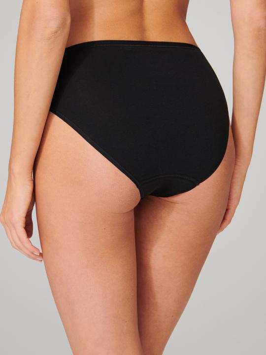 Immagine prodotto Schiesser Tai slip serie "95/5 (42, confezione da 4)