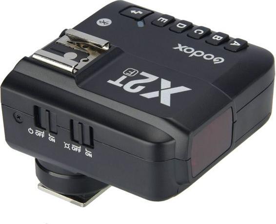 Produktbild Godox X2T-F Transmitter für Pentax (Funk)