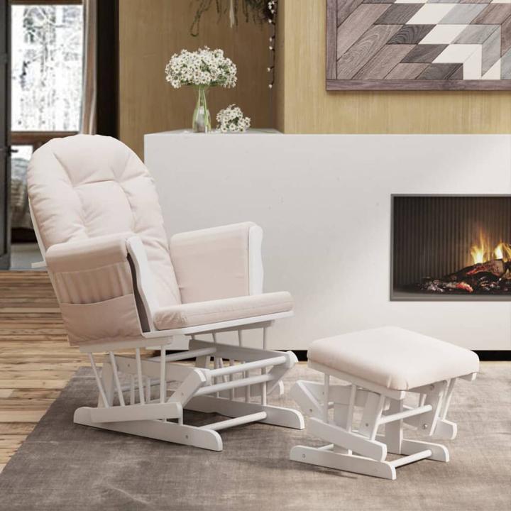 Actual product image VidaXL Robertina