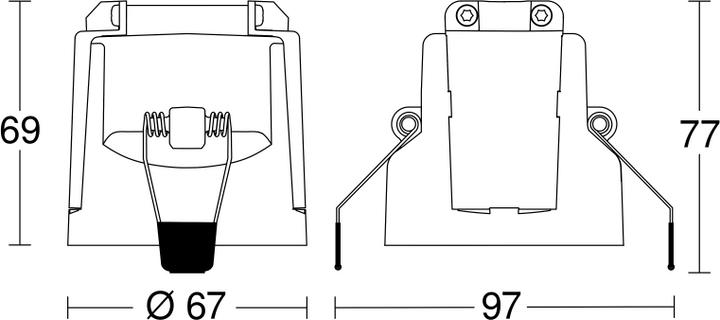 Produktbild Steinel 079437 (6 m)