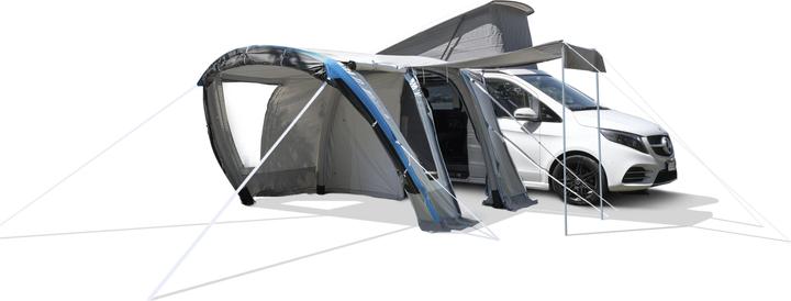 Actual product image Brunner Air Travel II (Awning, 28.50 kg)