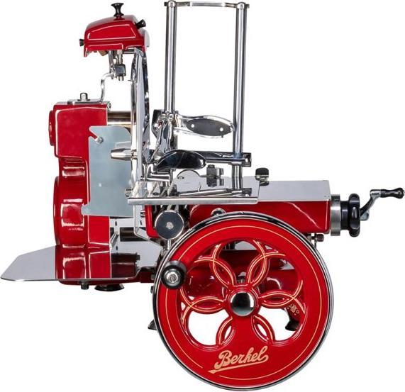Produktbild Berkel Volano Tribute