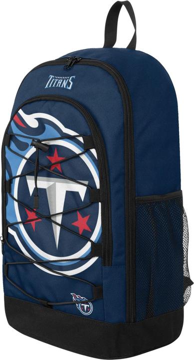 Produktbild Foco Backpack NFL Bungee Tennessee Titans
