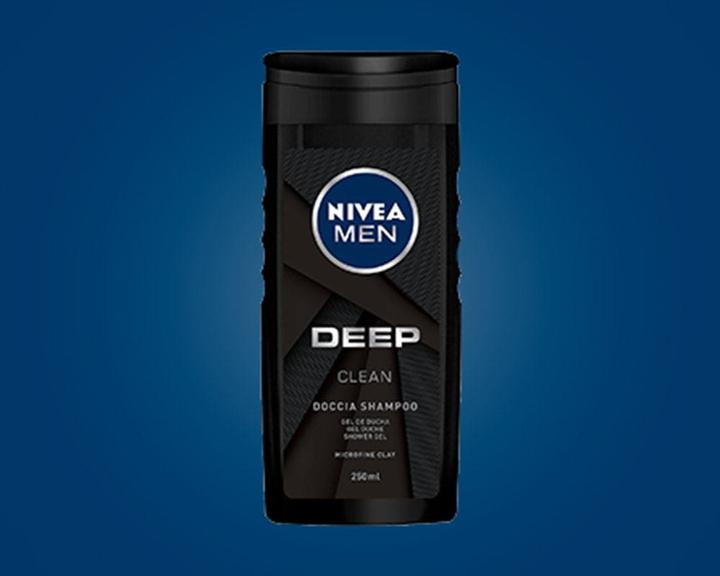 MGA Doccia (250 ml, Flüssiges Shampoo)