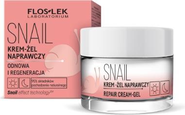 Produktbild Floslek Repair veido kremas Skin Care Expert All in One 50ml (50 ml, 24h Creme)