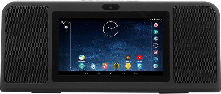 Produktbild Xoro HMT 362 (Internetradio, Bluetooth, WLAN)
