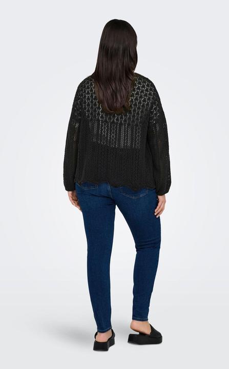 Produktbild Only CARNOLA Strickjacke Strickjacke (S)