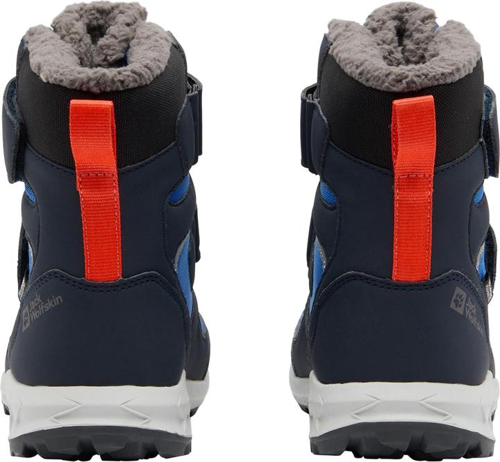 Actual product image Jack Wolfskin Woodland Wt Texapore High Vc K (38)