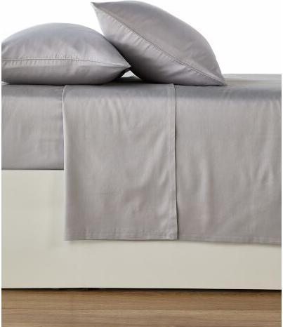 Produktbild Living Home Uni Satin II (Oberleintuch, 240 x 250 cm)