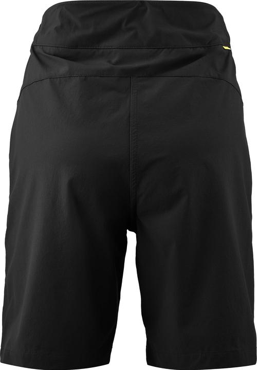 Produktbild Gonso Women's Adventure Shorts (4XL)