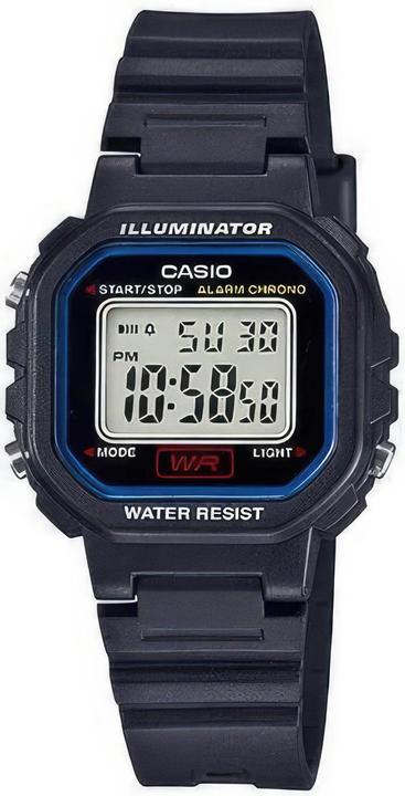 Produktbild Casio LA-20WH-1C (Digitaluhr, 30 mm)