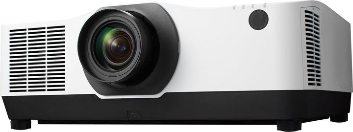 NEC PA804UL (WUXGA, 8200 lm, 1.3 - 3.02:1)