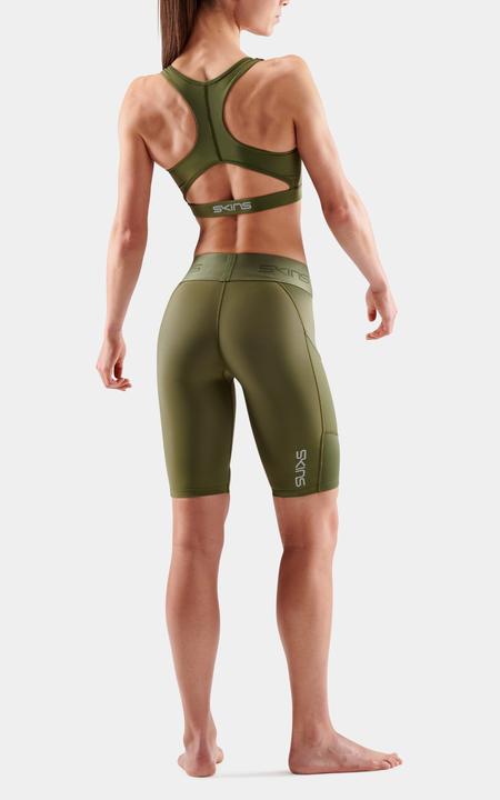 Actual product image Skins S3 Half tights (XS)