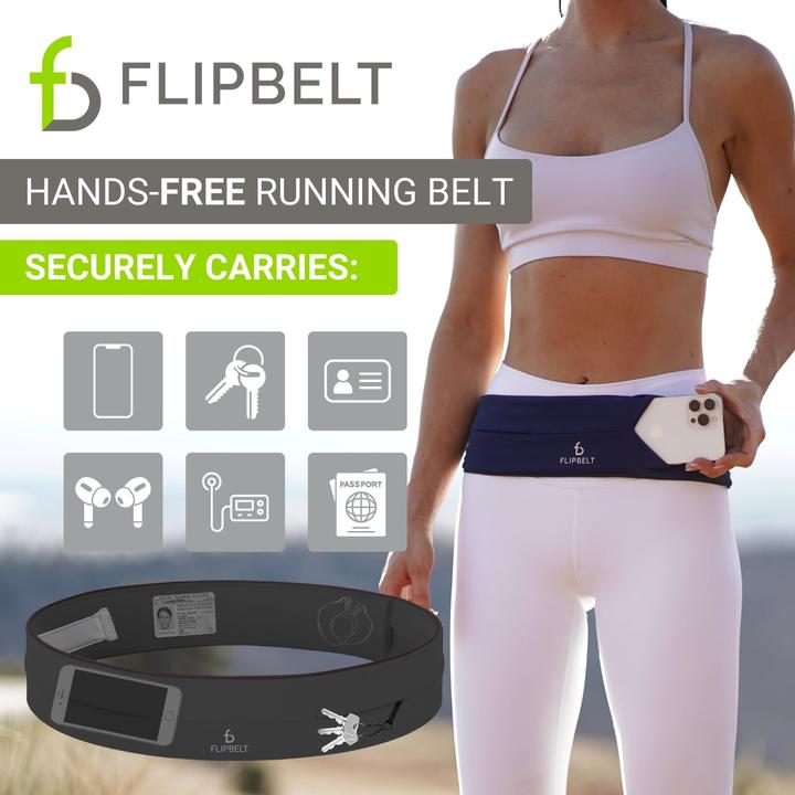 Produktbild FlipBelt Classic Edition S