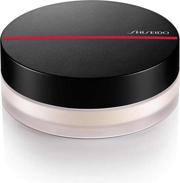 Image du produit Shiseido Synchro Skin - Invisible Silk Loose Powder Radiant (Blanc)