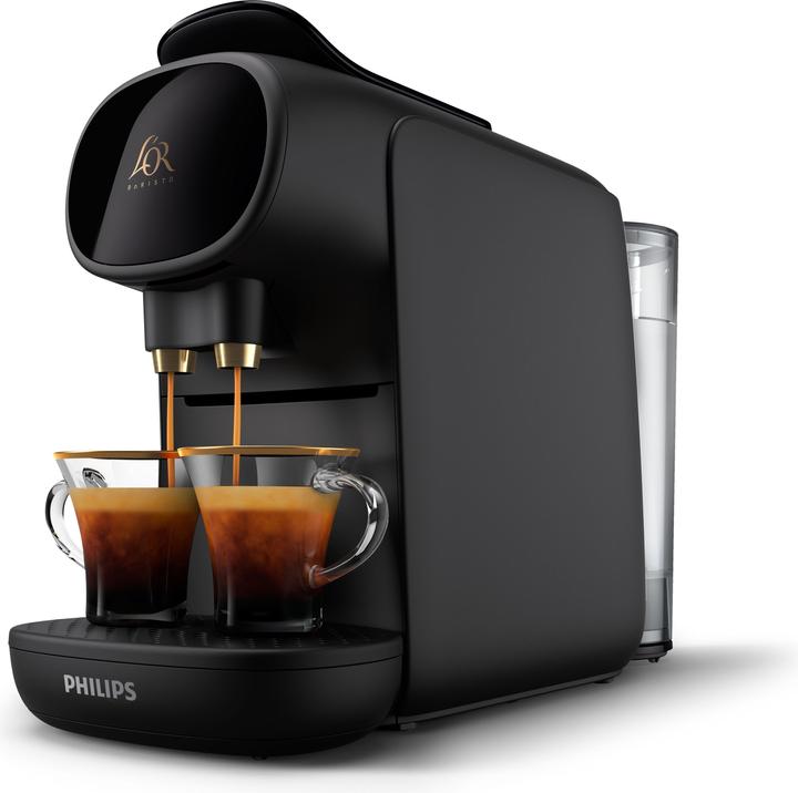 Image du produit Philips LM9012/62 (L'Or Barista, Fiche CH)