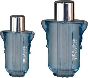Produktbild SET - The Winner Takes It All EDT 100ml + EDT 20ml