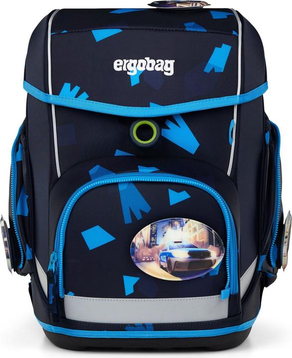Produktbild Ergobag Cubo Set (19 l)
