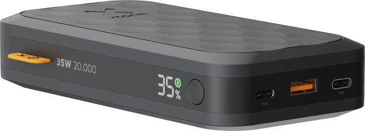 Actual product image Xtorm Fuel Series 5 (20000 mAh, 35 W, 74 Wh)